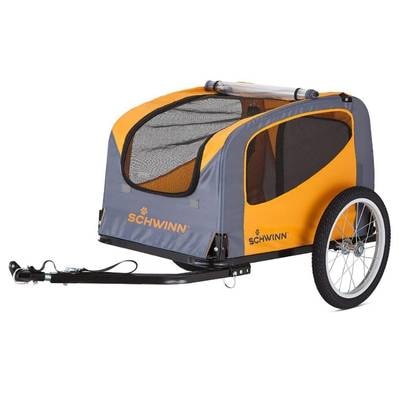 Schwinn Rascal Dog Trailer