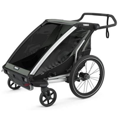Thule Chariot Lite Mulitsport Dog Trailer & Stroller