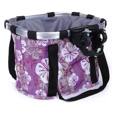 Petall Dog Bicycle Carrier