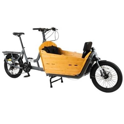 Yuba Electric Supermarché