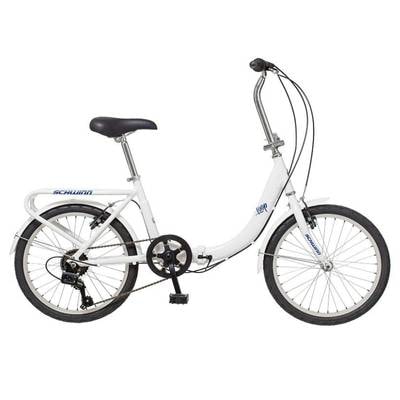 Schwinn Loop Adult Folding Bike