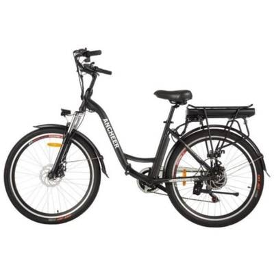 ANCHEER Commuting Electric Cruiser Bike