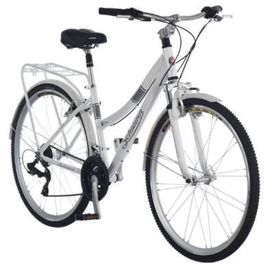 Schwinn Discover