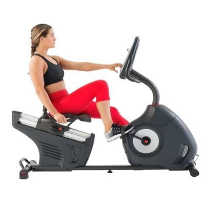 Schwinn 270 Recumbent Exercise Bike