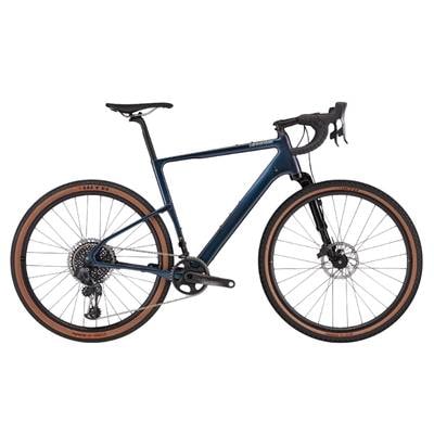 Cannondale Topstone Carbon Lefty 1