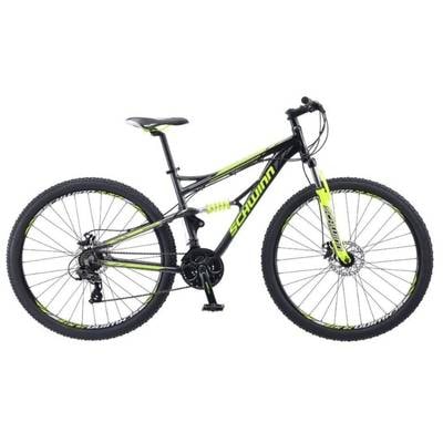 Schwinn Traxion Mountain Bike