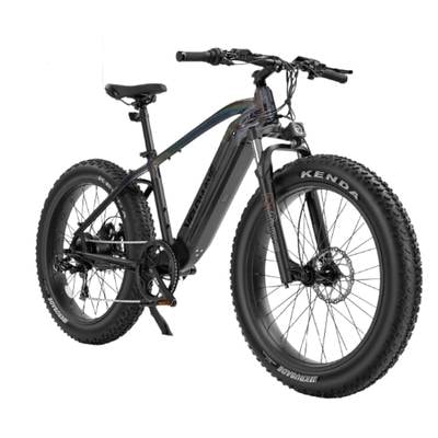 VELOWAVE Electric Gravel Bike