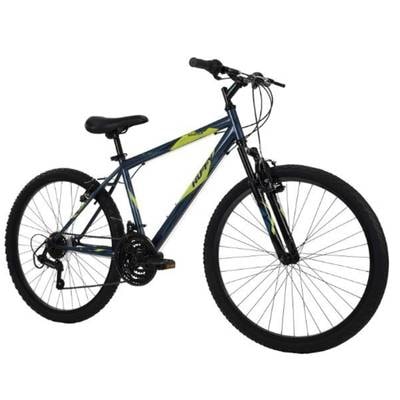 Huffy Hardtail Mountain Bike
