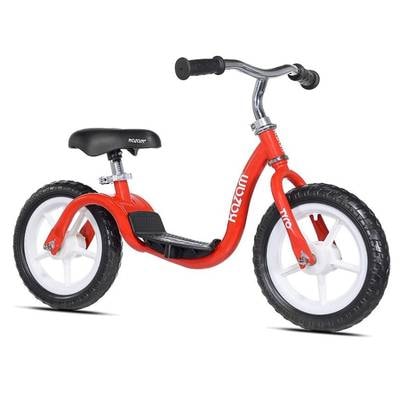 KaZam v2e Balance Bike