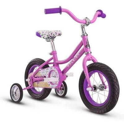 Raleigh For 3 Year Olds