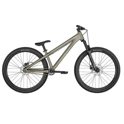 Scott Voltage