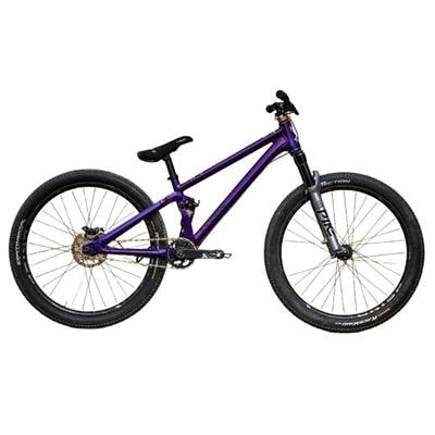 Canyon Stitched 720 Pro