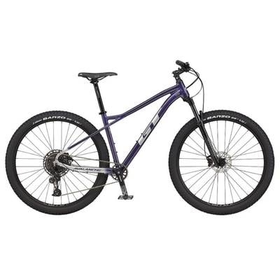 2022 GT Avalanche Expert