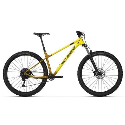 2022 Rocky Mountain Growler 20