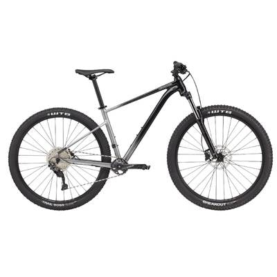 Cannondale Trail SE 4