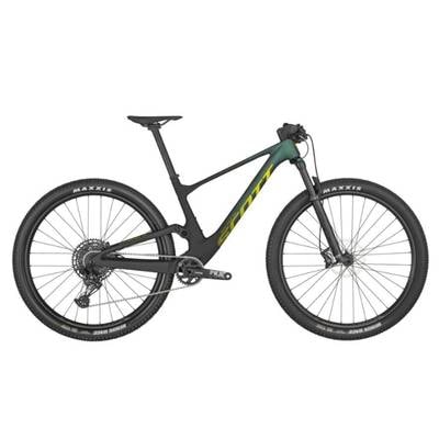 Scott Spark RC