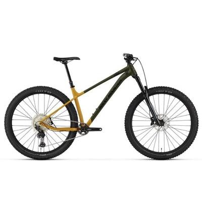 Rocky Mountain Growler 50