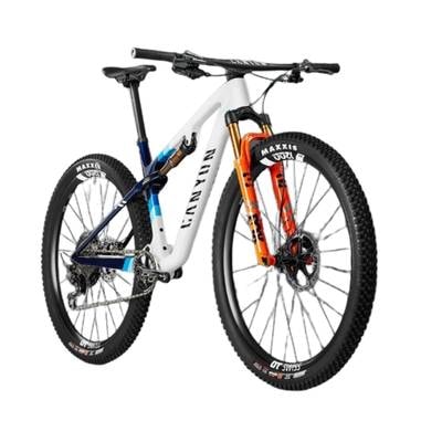 Canyon Lux World Cup