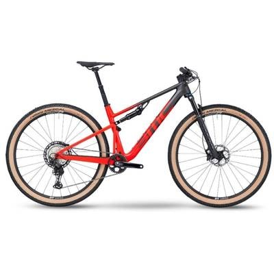 BMC Fourstroke