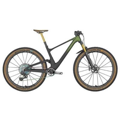 Scott Spark 900