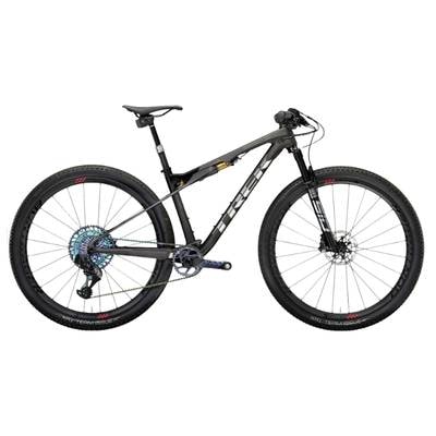 Trek Supercaliber