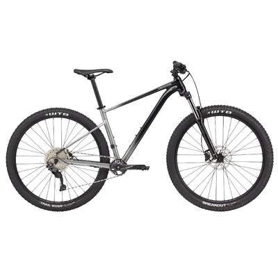 Cannondale Trail SE 4