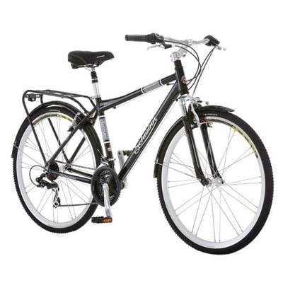 Schwinn Discover