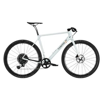 Canyon Roadlite CF 9 LTD