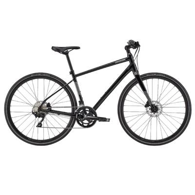 Cannondale Quick Carbon 1