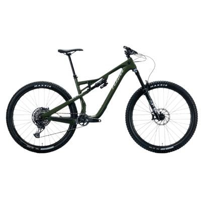 Fezzari Delano Peak Elite