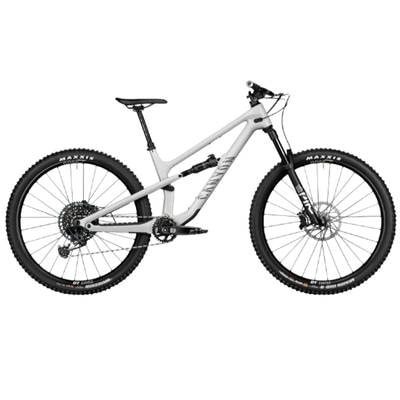Canyon Spectral 125 CF 7