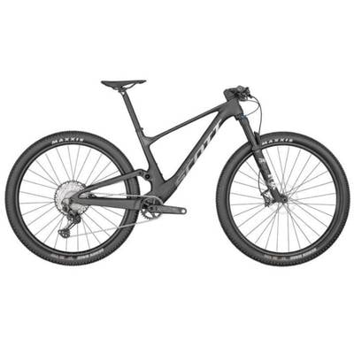 Scott Spark RC Team