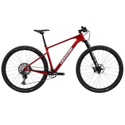 Cannondale Scalpel HT 2