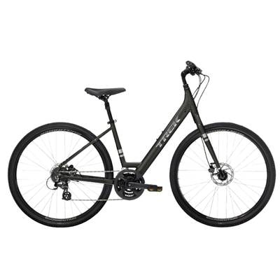 Trek Verve 2 Disc