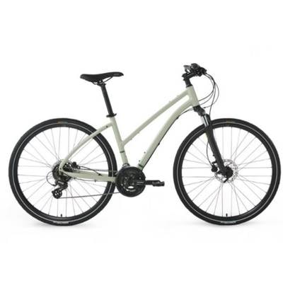 Co-Op Cycles CTY 2.1 Step-Through Bike