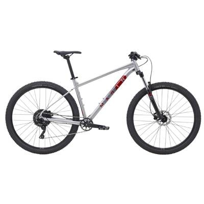Marin Bobcat Trail 4