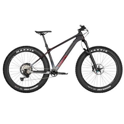Canyon Dude CF 9
