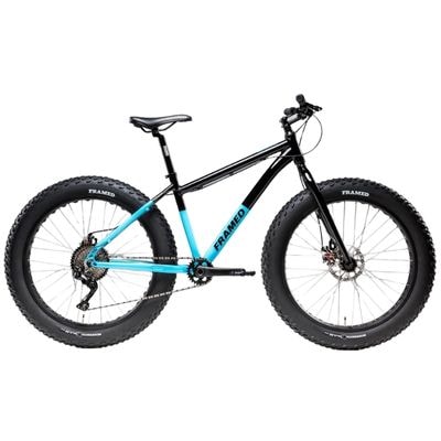 Framed Minnesota Fat 26"