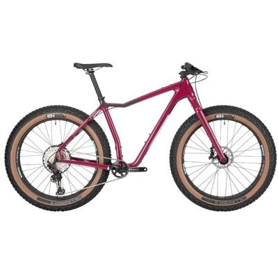 Salsa Mukluk C XT