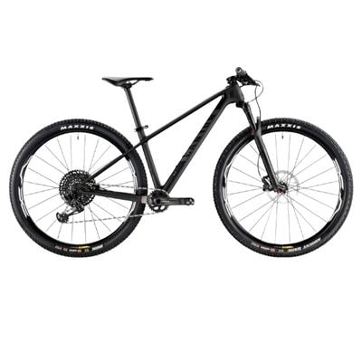 Canyon Exceed CF 7 WMN