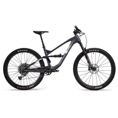 Guerrilla Gravity Trail Pistol Mountain Bike