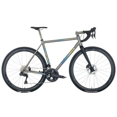 Moots Routt 45 Gravel Bike
