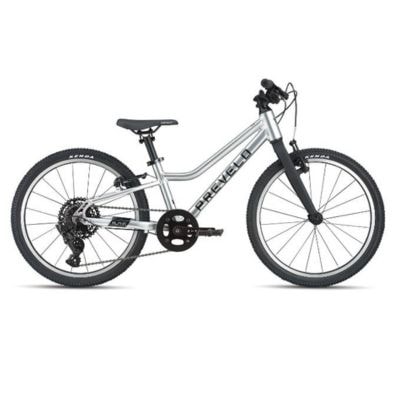 Prevelo Alpha Three