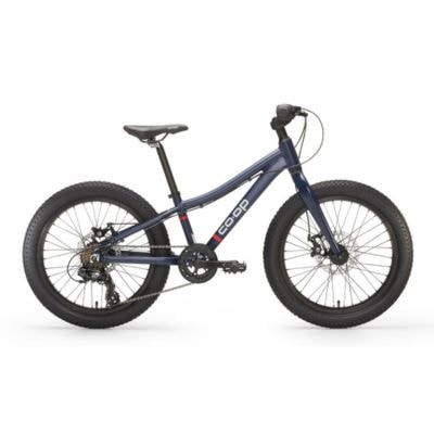 REI Co-op Cycles REV 20”