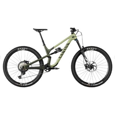 Canyon Spectral 29 CF8