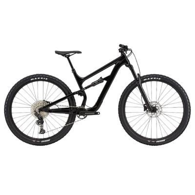 Cannondale Habit 5
