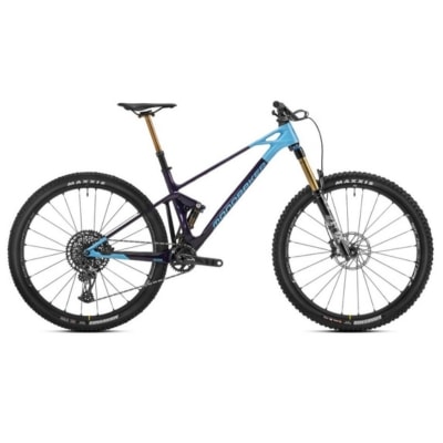 Mondraker Raze Carbon RR