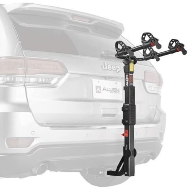 Allen Sports Premier Trunk Mounted Rack