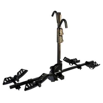Swagman CHINOOK Hitch Mount Bike Rack