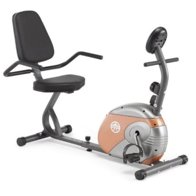 Recumbent Exercise Bike